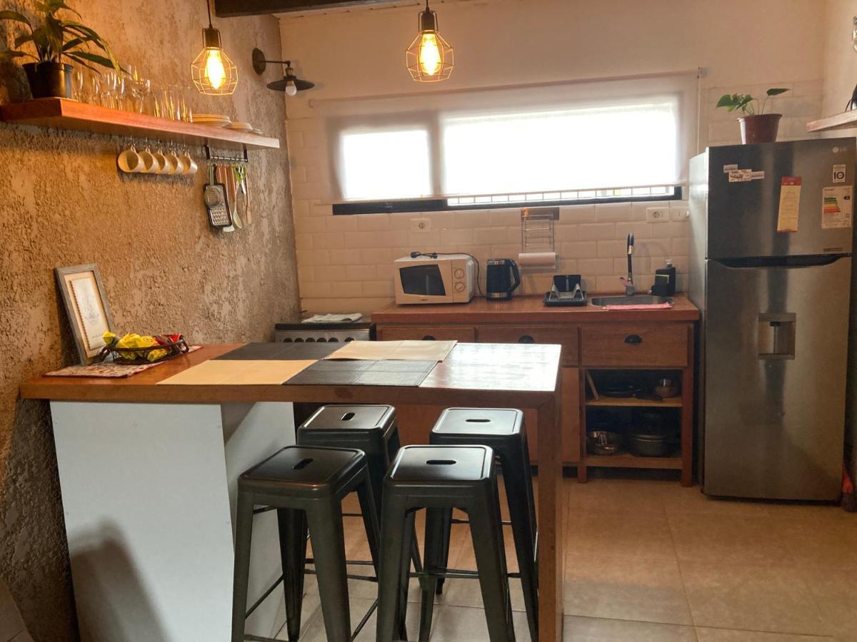 추이 Pura Vida 아파트 외부 사진